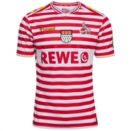 Camiseta Koln Special 25-26 Tailandia Rojo Camiseta Koln Special 25-26 Tailandia Rojo