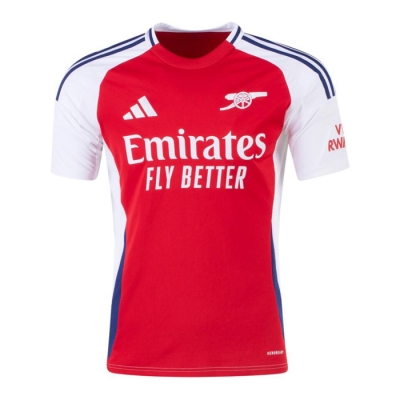 1a Equipacion Camiseta Arsenal 24-25