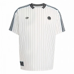 Camiseta Pre Partido del Newcastle United 25-26 Blanco Camiseta Pre Partido del Newcastle United 25-26 Blanco