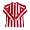 Manga Larga 1a Equipacion Camiseta Sunderland 24-25