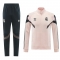 Chandal de Chaqueta del Real Madrid 2024-25 Rosa