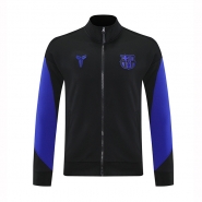 Chaqueta del Barcelona 25-26 Negro Chaqueta del Barcelona 25-26 Negro