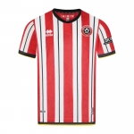 1a Equipacion Camiseta Sheffield United 24-25 Tailandia