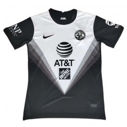 Camiseta America Portero 2020 Tailandia Negro