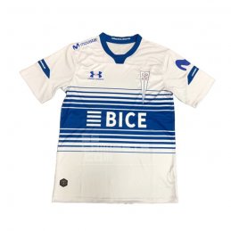 1ª Equipacion Camiseta Universidad Catolica 2020 Tailandia