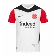 1a Equipacion Camiseta Eintracht Frankfurt 24-25 Tailandia