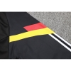 Chandal de Chaqueta del Alemania 2024-25 Negro