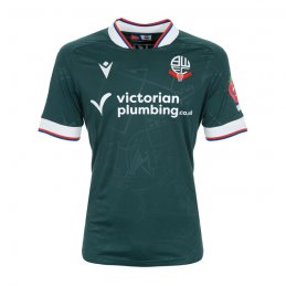 2a Equipacion Camiseta Bolton Wanderers 24-25