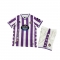 1ª Equipacion Camiseta Real Valladolid Nino 25-26 1ª Equipacion Camiseta Real Valladolid Nino 25-26
