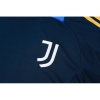 Chandal del Juventus Manga Corta 24-25 Azul - Pantalon Corto