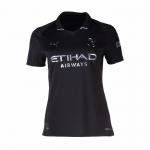 2ª Equipacion Camiseta Manchester City Mujer 25-26 2ª Equipacion Camiseta Manchester City Mujer 25-26
