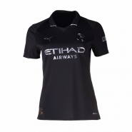 2ª Equipacion Camiseta Manchester City Mujer 25-26 2ª Equipacion Camiseta Manchester City Mujer 25-26
