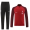 Chandal de Chaqueta del Liverpool 2024-25 Rojo