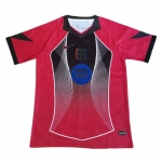 Camiseta Barcelona Special 25-26 Tailandia Rojo Negro Camiseta Barcelona Special 25-26 Tailandia Rojo Negro