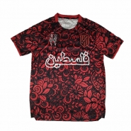Camiseta Palestina Special 25-26 Rojo Camiseta Palestina Special 25-26 Rojo