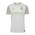 2ª Equipacion Camiseta Werder Bremen 25-26 2ª Equipacion Camiseta Werder Bremen 25-26
