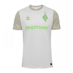 2ª Equipacion Camiseta Werder Bremen 25-26 2ª Equipacion Camiseta Werder Bremen 25-26