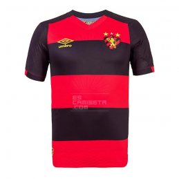 1a Equipacion Camiseta Recife 2022 Tailandia