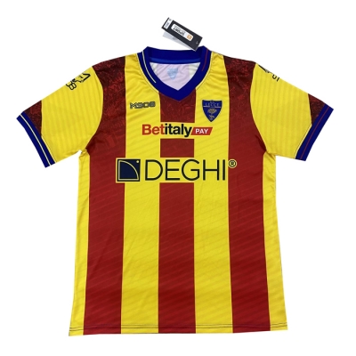 1a Equipacion Camiseta Lecce 23-24 Tailandia