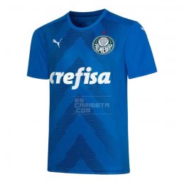 1a Equipacion Camiseta Palmeiras Portero 2022