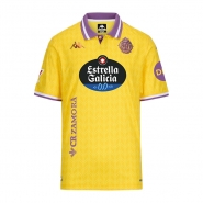 3ª Equipacion Camiseta Real Valladolid 25-26 Tailandia 3ª Equipacion Camiseta Real Valladolid 25-26 Tailandia