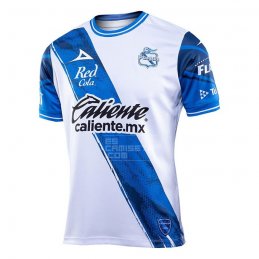 1a Equipacion Camiseta Puebla 22-23 Tailandia