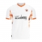 2ª Equipacion Camiseta Blackpool 25-26 Tailandia 2ª Equipacion Camiseta Blackpool 25-26 Tailandia