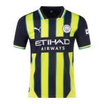 2a Equipacion Camiseta Manchester City 24-25