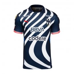 1a Equipacion Camiseta Monterrey Cup 24-25