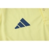 Camiseta Polo del Ajax 24-25 Amarillo