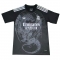 Camiseta Real Madrid Dragon 24-25 Tailandia Negro Gris