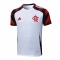 Camiseta de Entrenamiento Flamengo 25-26 Blanco Camiseta de Entrenamiento Flamengo 25-26 Blanco