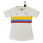 Camiseta Colombia Centenary Mujer 2024