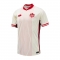 Camiseta Canada Segunda 2024
