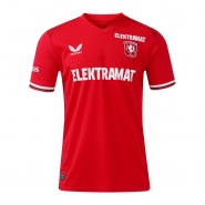 1a Equipacion Camiseta Twente 24-25 Tailandia