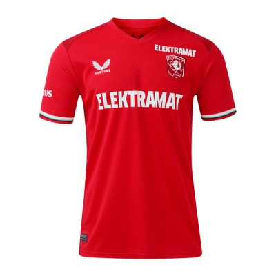 1a Equipacion Camiseta Twente 24-25 Tailandia