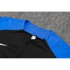 Chandal de Sudadera del Inter Milan 24-25 Negro