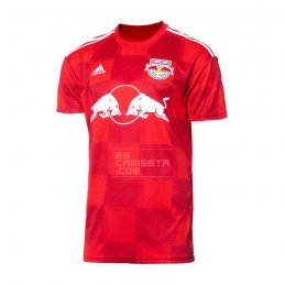 2a Equipacion Camiseta New York Red Bulls 2022