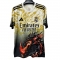 Camiseta Real Madrid Dragon 25-26 Tailandia Amarillo Camiseta Real Madrid Dragon 25-26 Tailandia Amarillo