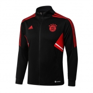 Chaqueta del Bayern Munich 22-23 Negro