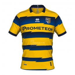 2a Equipacion Camiseta Parma 22-23 Tailandia