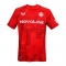 1a Equipacion Camiseta Kaiserslautern 24-25 Tailandia