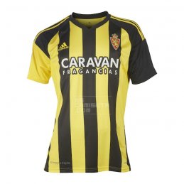 2a Equipacion Camiseta Real Zaragoza 22-23