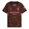 1a Equipacion Camiseta Manchester City Portero Nino 24-25