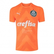 3ª Equipacion Camiseta Palmeiras Portero 2022