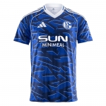 1ª Equipacion Camiseta Schalke 04 25-26 1ª Equipacion Camiseta Schalke 04 25-26