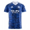 1ª Equipacion Camiseta Schalke 04 25-26 1ª Equipacion Camiseta Schalke 04 25-26