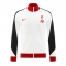 Chaqueta del Liverpool 24-25 Blanco