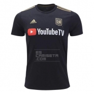 1ª Equipación Camiseta Los Angeles FC 2018