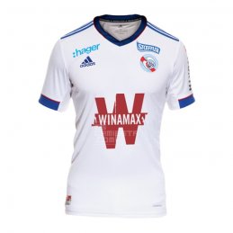 2ª Equipacion Camiseta Strasbourg 20-21